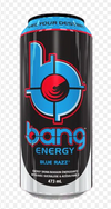 BANG ENERGY BLUE RAZZ [1 ea]