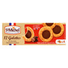 ST MICHEL GALETTE CHOCO COOKIE [121 g]