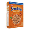 POST SHREDDIES HONEY 635g