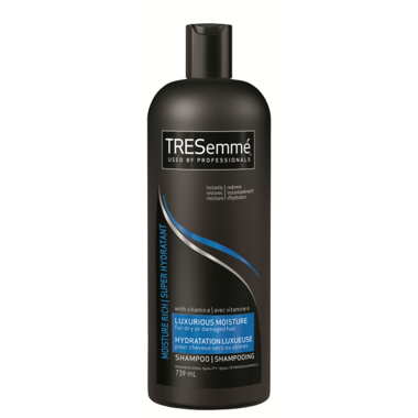 TRESEMME LUX MOISTURE SHAMPOO [739 ml]
