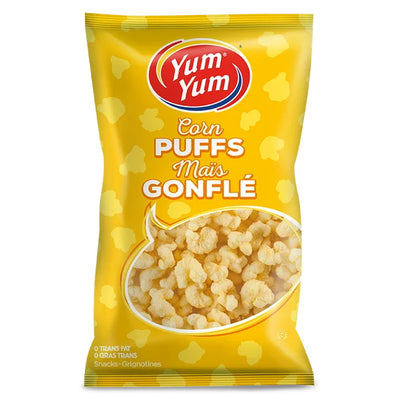 YUM YUM CORN PUFFS [200 g]