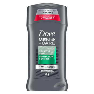 DOVE M/C INVIS SOLD SENS SHIEL [1 pcs]
