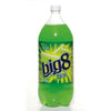 BIG 8 LIME 2L