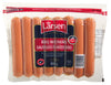 LARSEN BBQ WIENERS [900 g]