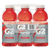 GATORADE G2 FRT PUNCH 6x591ml [6 un]