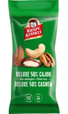 KRISPY KERNALS MIXED NUTS [60 g]