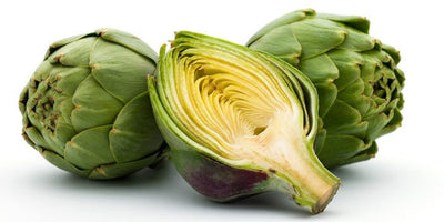 ARTICHOKES [1 ea]