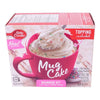 BETTY CRO MUG CAKE RNBW VANILL [294 g]