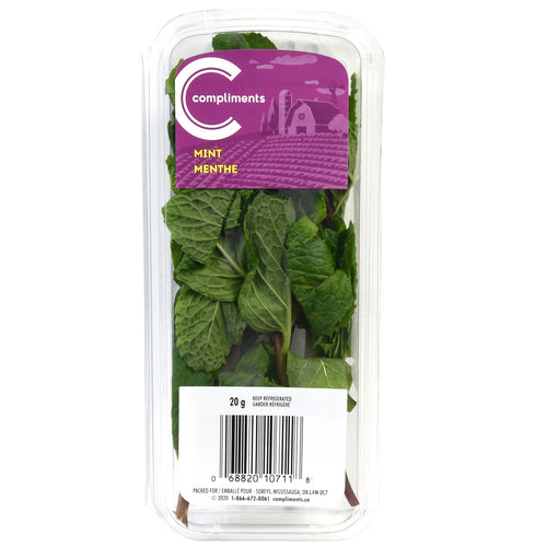 FRESH MINT [1 ea]