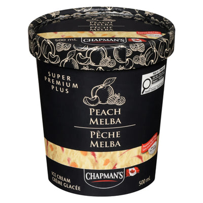CHAMP SUPR PREM PEACH MELBA [500 ml]