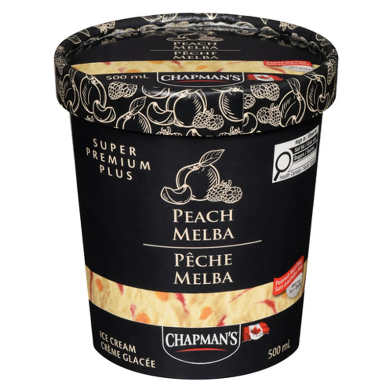 CHAMP SUPR PREM PEACH MELBA [500 ml]