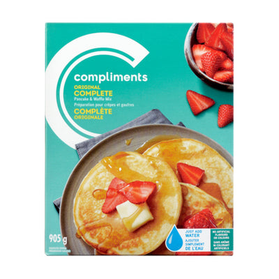 COMP PANCAKE MIX ORIGINAL [905 g]