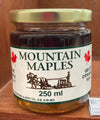MAPLE JELLY 250ML [1 ea]