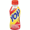 YOP STRAWBRY BANANA DRINK [200 ml]