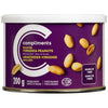COMP PEANUTS VIRGINIA SEA SALT [200 g]