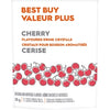BESTBUY DRINK CRYSTALS CHERRY [75 g]