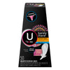 UBYKOTEX THONG LINER 1X [50 ea]