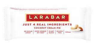 LARABAR PSNCK BARC/NUT CRM PIE [240 g]
