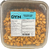 DYN PEANUTS BBQ 550g