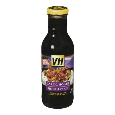 VH GARLIC HOISIN STIR FRY SCE [355 ml]