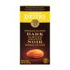 FLAGRANTS DESIRS DRK CHOC/ALMO [100 g]