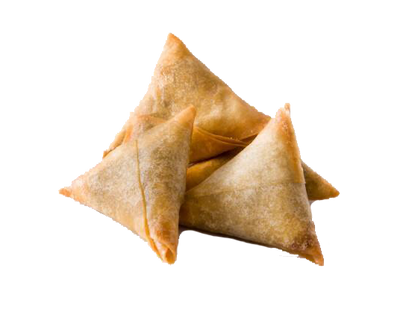 SAMOSA DELIGHT BEEF 4pk [1 pkg]