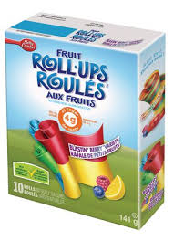 BETTYCRO FRT ROLLUPS BLSTN BER [141 g]