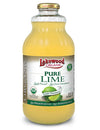 LAKEWOOD PURE LIME JUICE 370ml