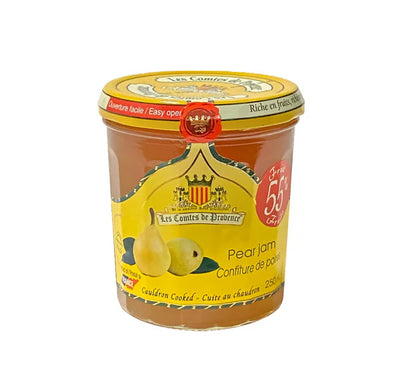 LES COMTES DE PROVNC PEAR JAM