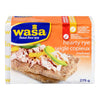 WASA CRISP BRD HEARTY RYE [275 g]