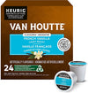 VAN HOUTTE FRNCH VANILLA [24 ea]