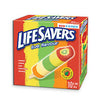 LIFE SAVER POPS FIVE FLAVOUR [8 ea]
