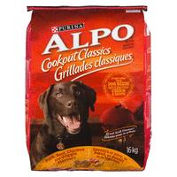ALPO DIET BF/CHK/LIV/CHEE 16KG