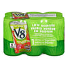 V8 COCKTAIL VEG LW SOD [6 ea]