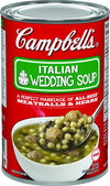 CAMBELLS SOUP ITALIAN WEDDING [515 ml]