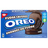 CHRISTIE OREO FUDGE COVERED [224 g]