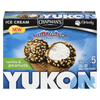 CHP YUKON BALL TOP PNT BUTTER [5 ea]