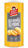 KRISPY KERN SALT & PEPR PEANUT [275 g]