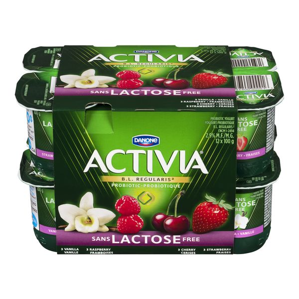 DAN ACT YOGRT V/S/R/CH LACT F [12 ea]