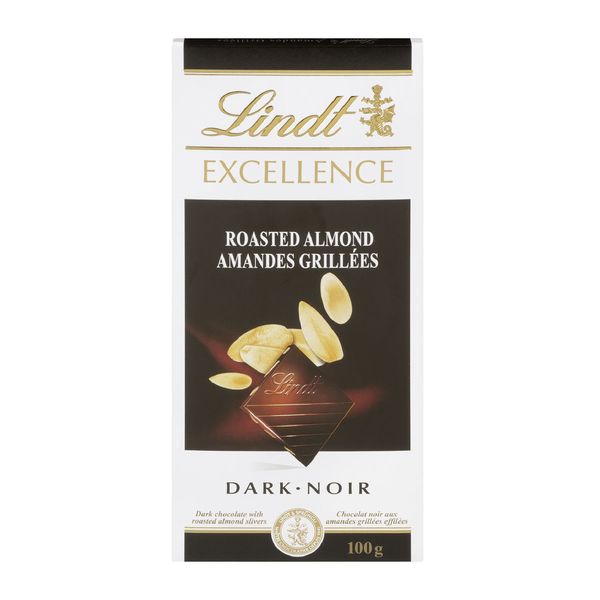 LINT EXCELL DARK RST ALMOND [100 g]