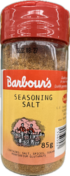 BARBOURS SEASONING SALT [85 GM]