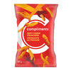 COMP ZESTY CHEESE CRUNCHERS [285 g]