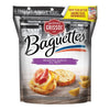 GRISSOL BAGUETTES RSTD GARLIC [120 g]