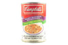 CAMPBELL BEEF VEG & BARLEY [284 ml]