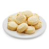 SHORTBREAD COOKIES 10pk