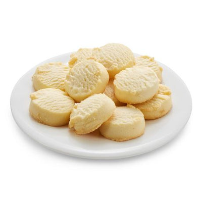 SHORTBREAD COOKIES 10pk