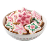 DECOR SHORTBREAD COOKIES 10pk