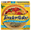 TENFLAKE PIE SHELL DP DISH A/V [340 g]