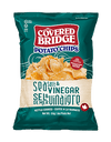COVR BRDG SEA SALT VNGR CHIPS [170 g]