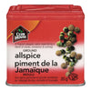 CLUB HOUSE ALLSPICE GROUND [35 GM]